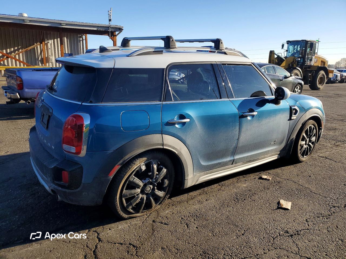 MINI Cooper 2017