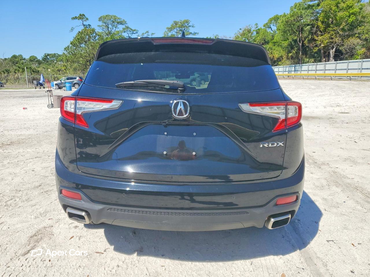 Acura RDX 2023