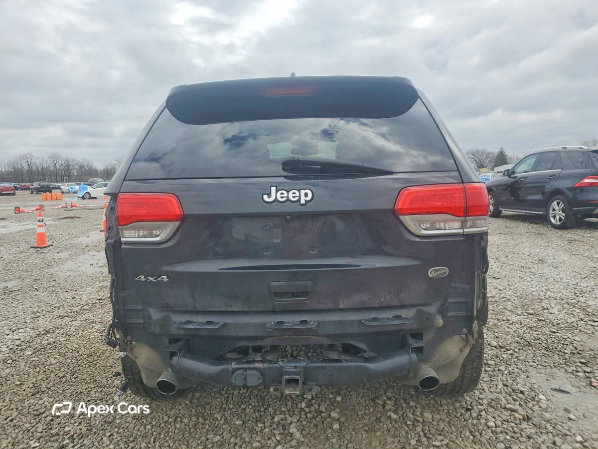 Jeep Cherokee 2014