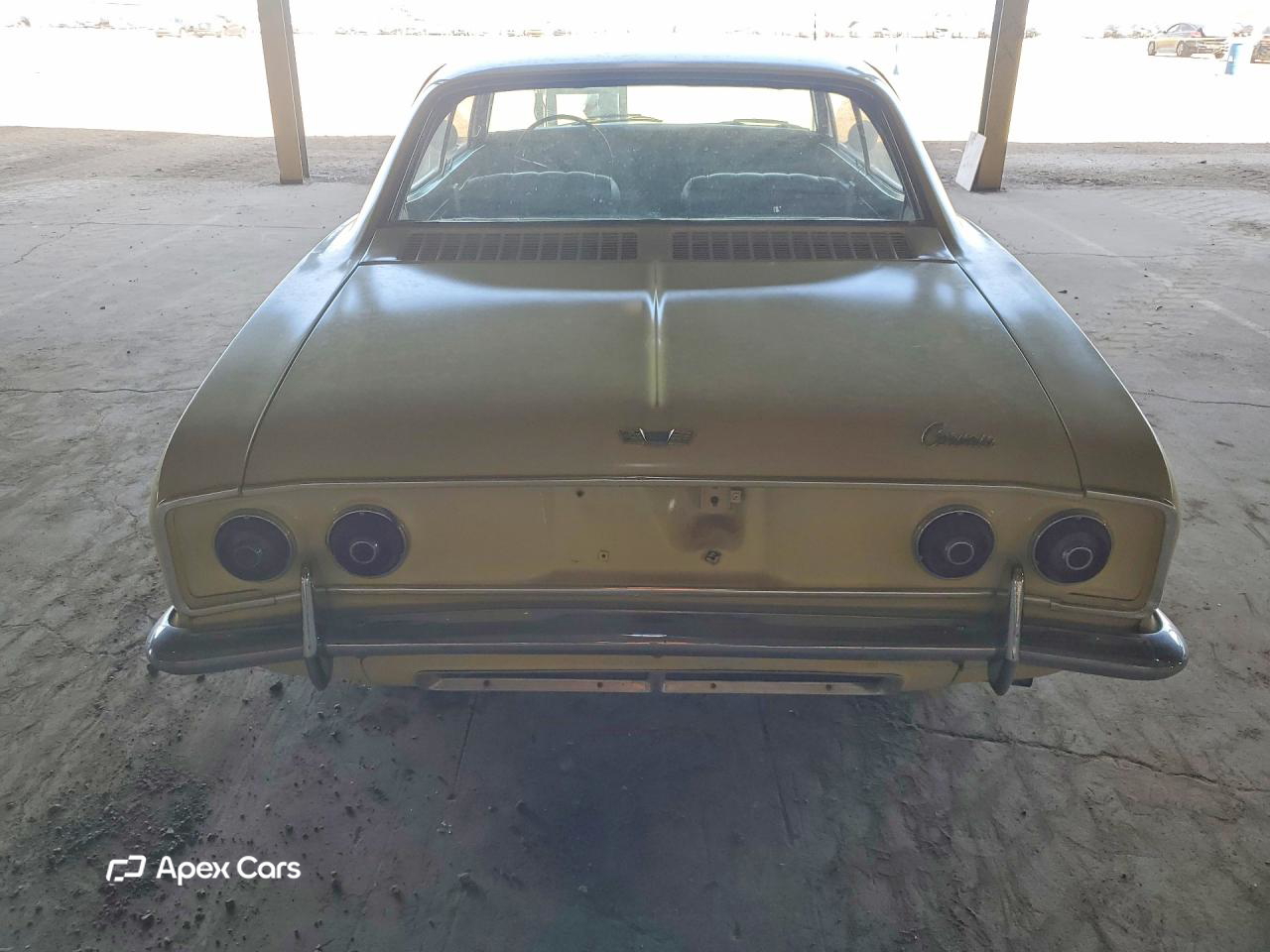 Chevrolet  1966
