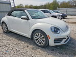 Volkswagen Beetle 2017