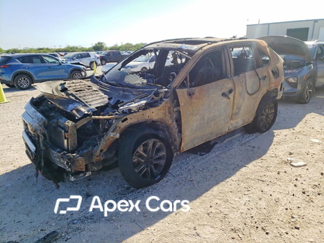Toyota RAV 4 2019 - Image 1 of 12