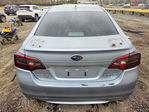 Subaru Legacy 2016