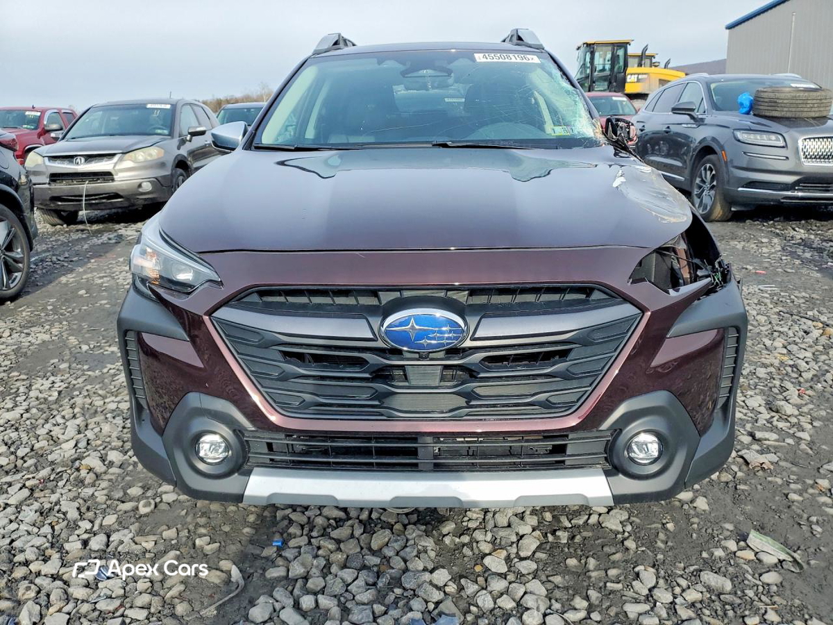 Subaru Outback 2023