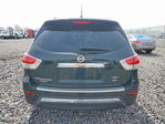 Nissan Pathfinder 2014