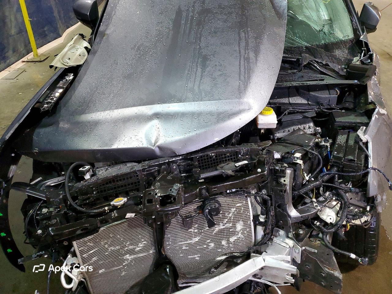 Nissan Pathfinder 2025