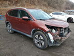 Honda CR-V 2015
