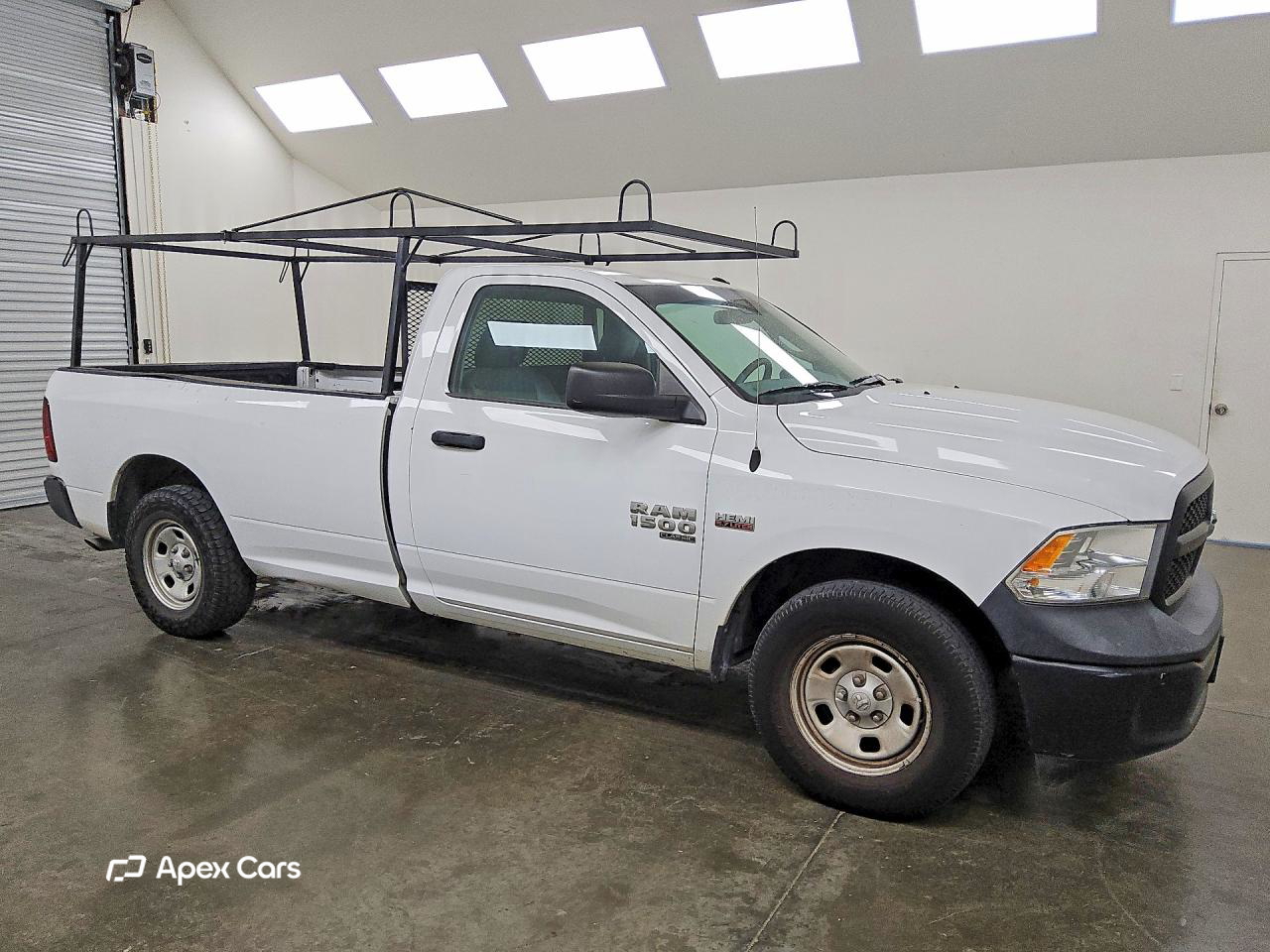 RAM 1500 2020