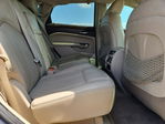 Cadillac SRX 2016