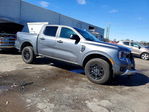 Ford Ranger 2025