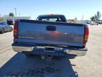 Chevrolet Silverado 1999