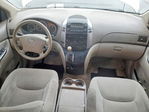 Toyota Sienna 2010