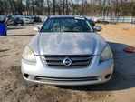 Nissan Altima 2002