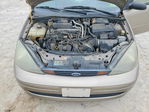 Ford Focus 2004