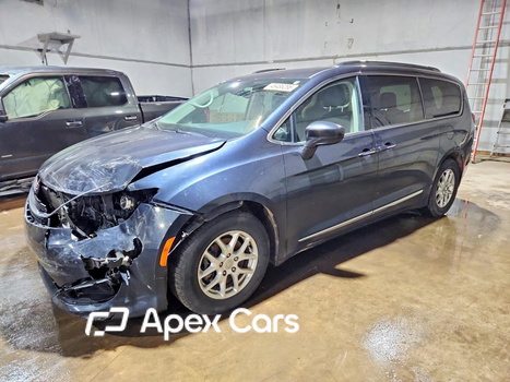 Chrysler Pacifica 2020 - Zdjęcie 1 z 13