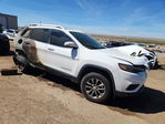 Jeep Cherokee 2019