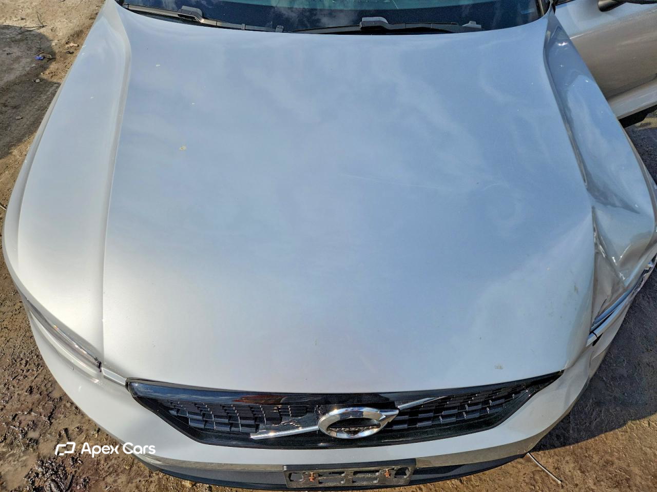 Volvo XC40 2019