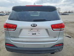 Kia Sorento 2017