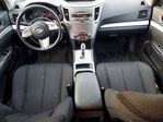 Subaru Outback 2010