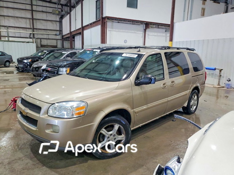 Chevrolet Uplander 2006 - Image 1 of 13