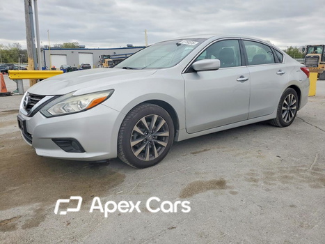 Nissan Altima 2017 - Image 1 of 12
