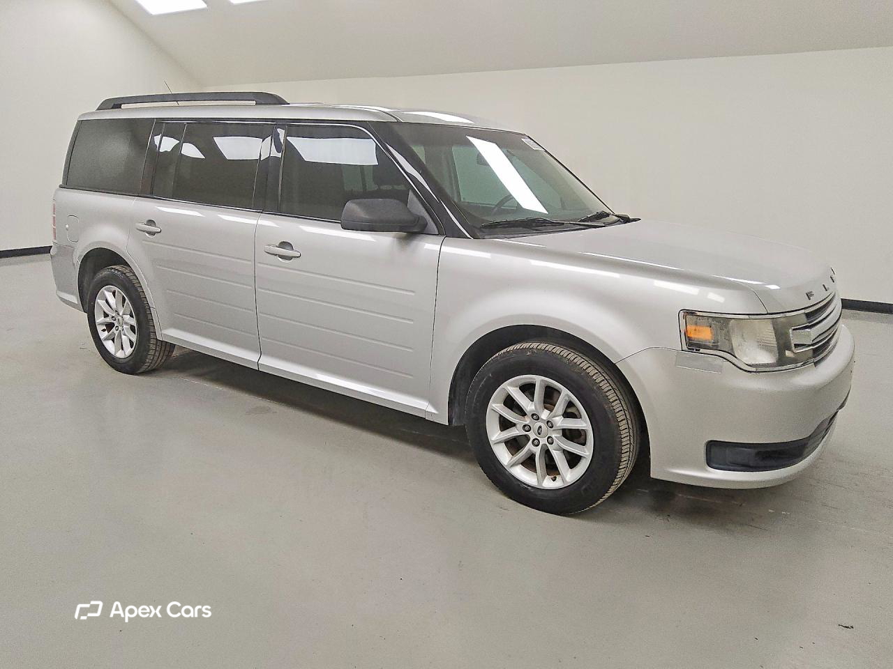 Ford Flex 2014