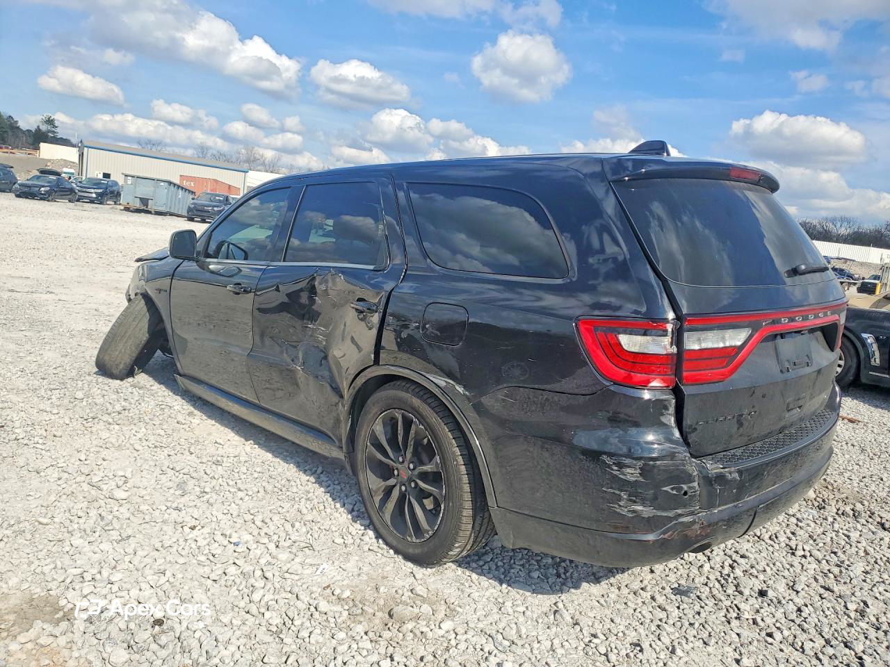 Dodge Durango 2020