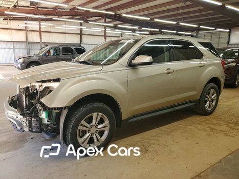 Chevrolet Equinox 2015 - Image 1 of 13