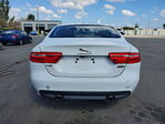 Jaguar XE 2019