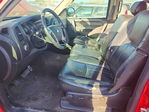Chevrolet Silverado 2013