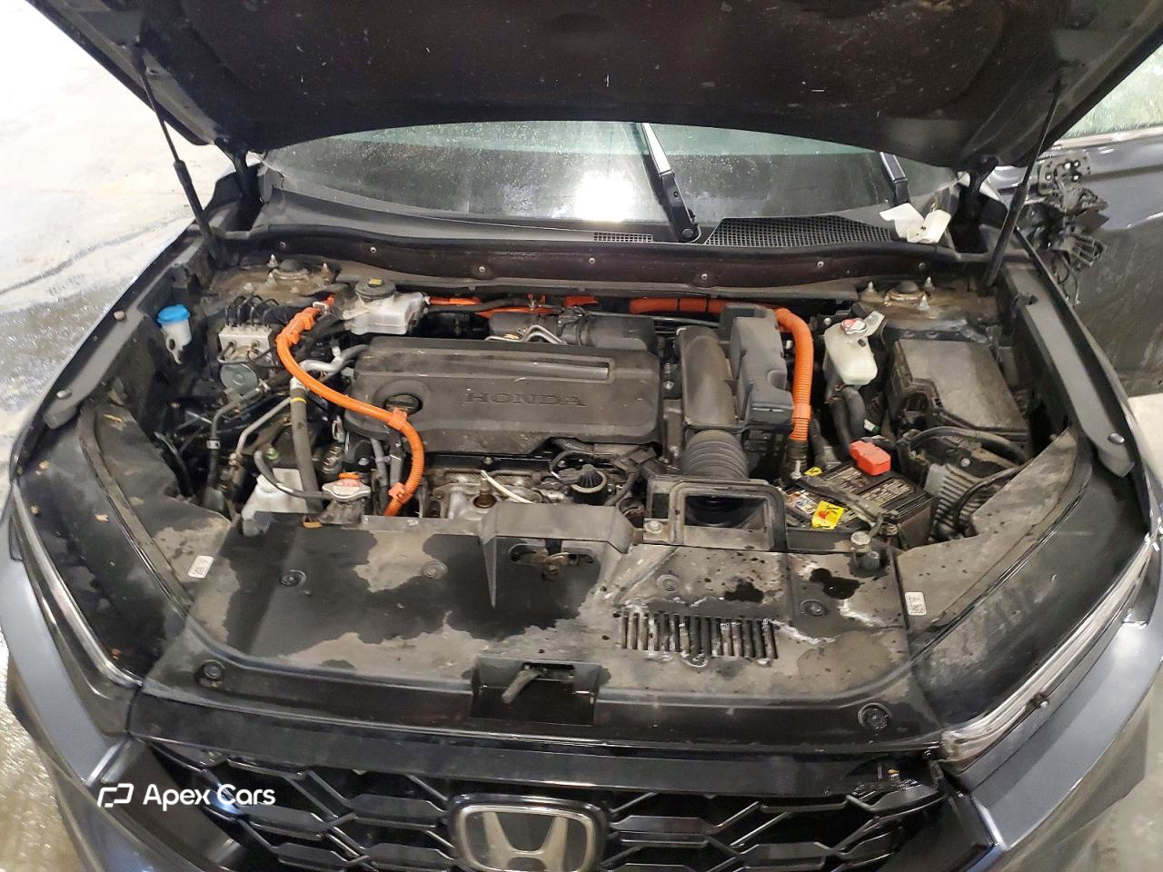 Honda CR-V 2024