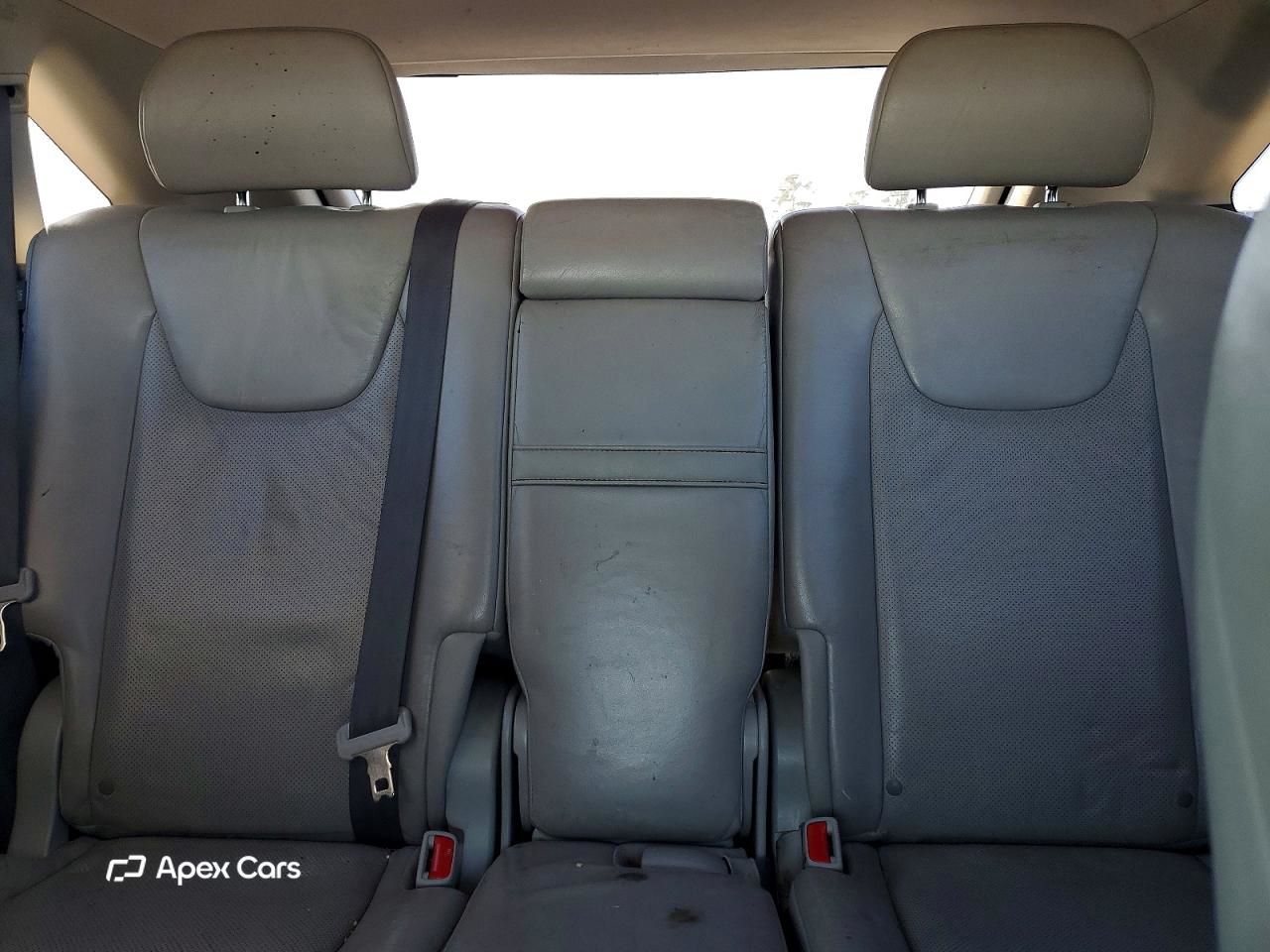 Lexus RX 2013