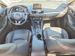 Mazda 3 2015