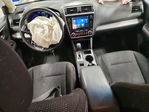 Subaru Outback 2019