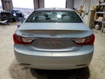 Hyundai Sonata 2012