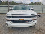 Chevrolet Silverado 2017