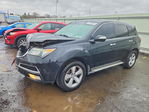 Acura MDX 2013