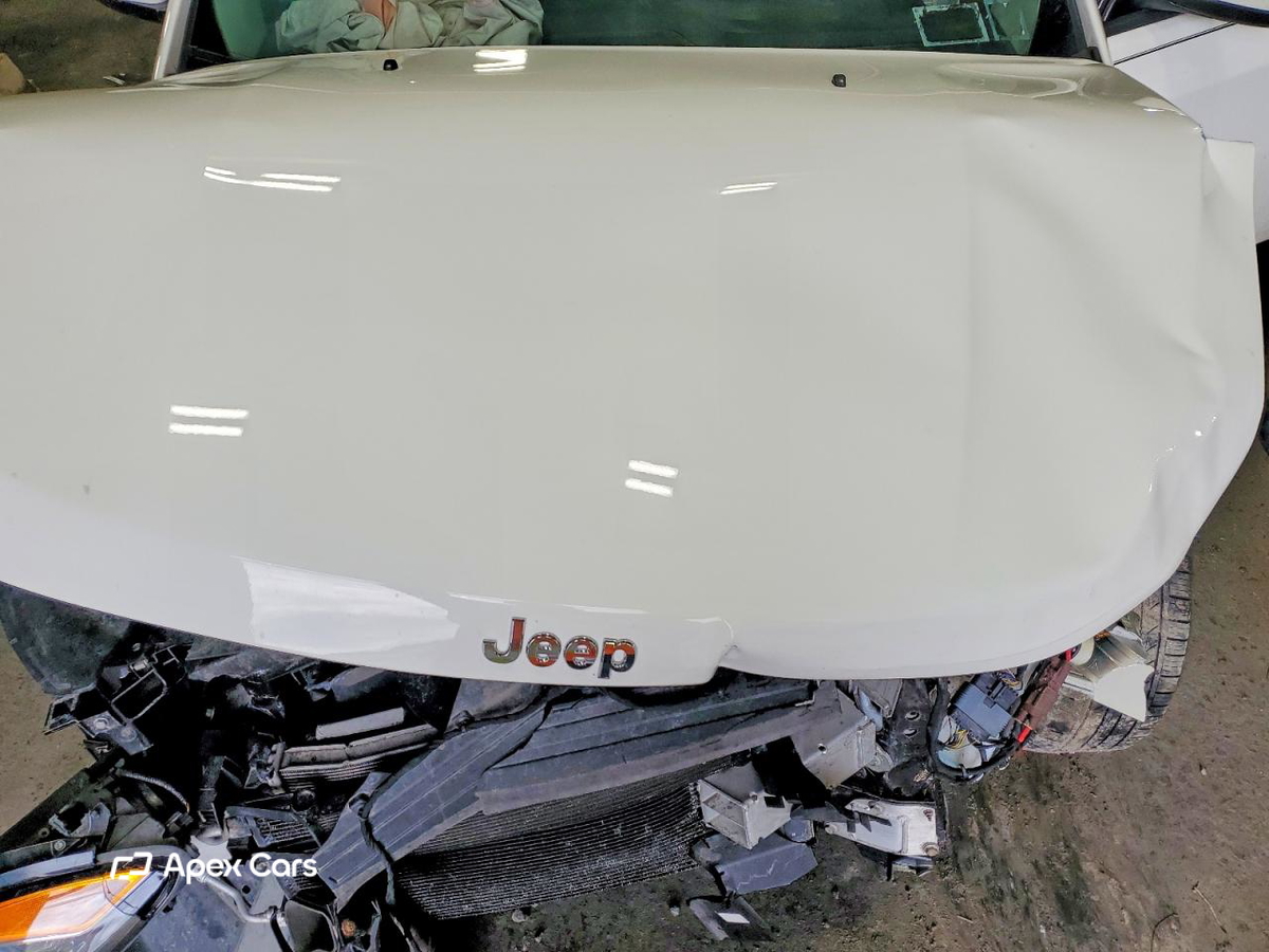 Jeep Compass 2019