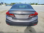 Honda Civic 2015