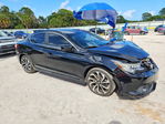 Acura ILX 2017