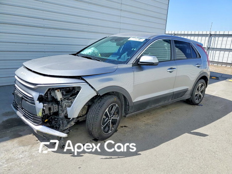 Kia Niro 2026 - Image 1 of 13