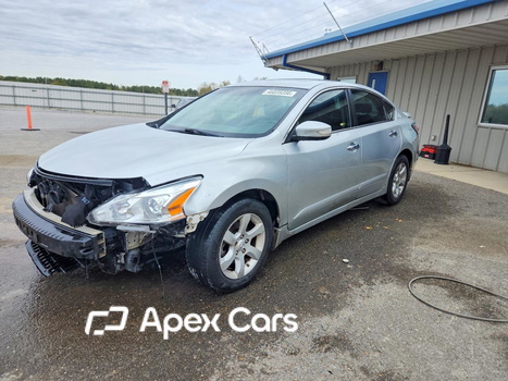 Nissan Altima 2014 - Image 1 of 13