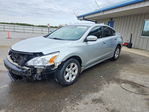 Nissan Altima 2014