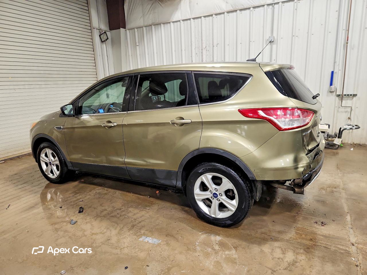 Ford Escape 2013