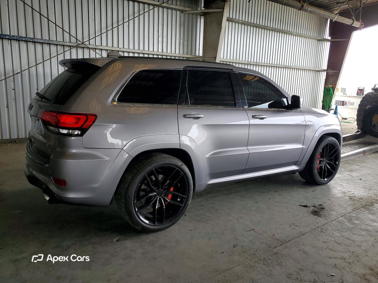 Jeep Cherokee 2014