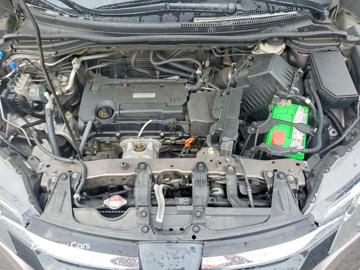Honda CR-V 2016