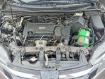 Honda CR-V 2016