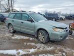 Subaru Outback 2009
