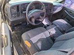 GMC Sierra 2004