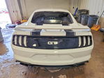 Ford Mustang 2022